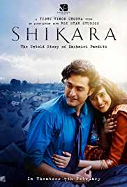 Shikara 2020 Movie